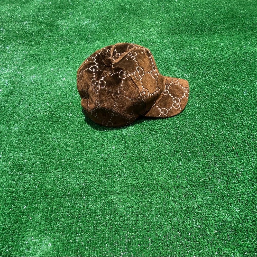 Authentic Gucci baseball hat - Picture 3 of 7